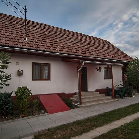 Hotel Dobra Haz à Covasna Extérieur photo