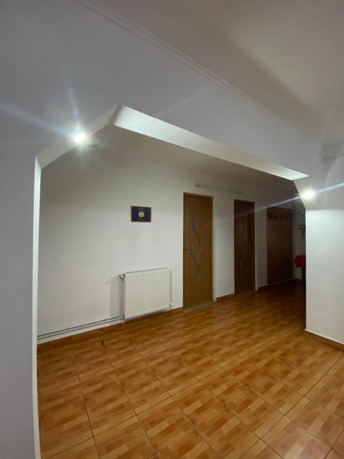 Hotel Dobra Haz à Covasna Extérieur photo