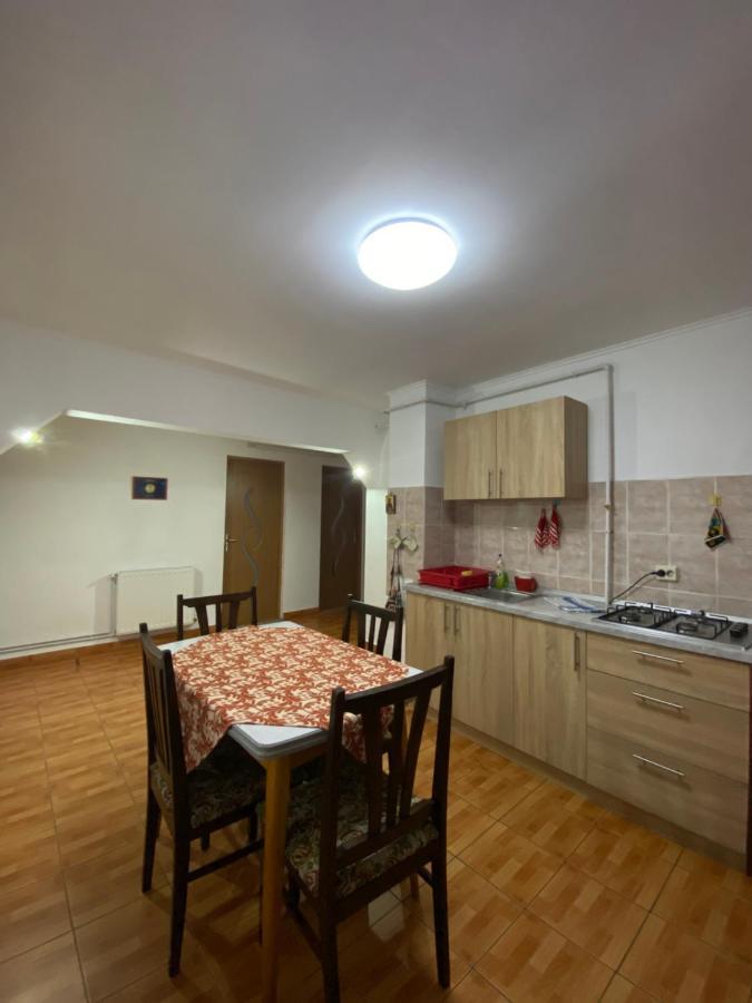Hotel Dobra Haz à Covasna Extérieur photo