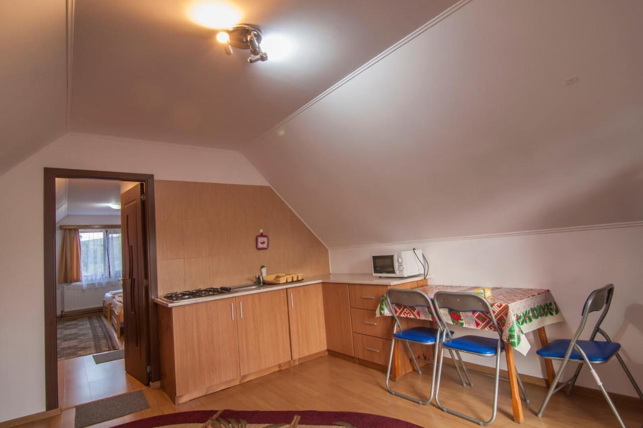 Hotel Dobra Haz à Covasna Extérieur photo